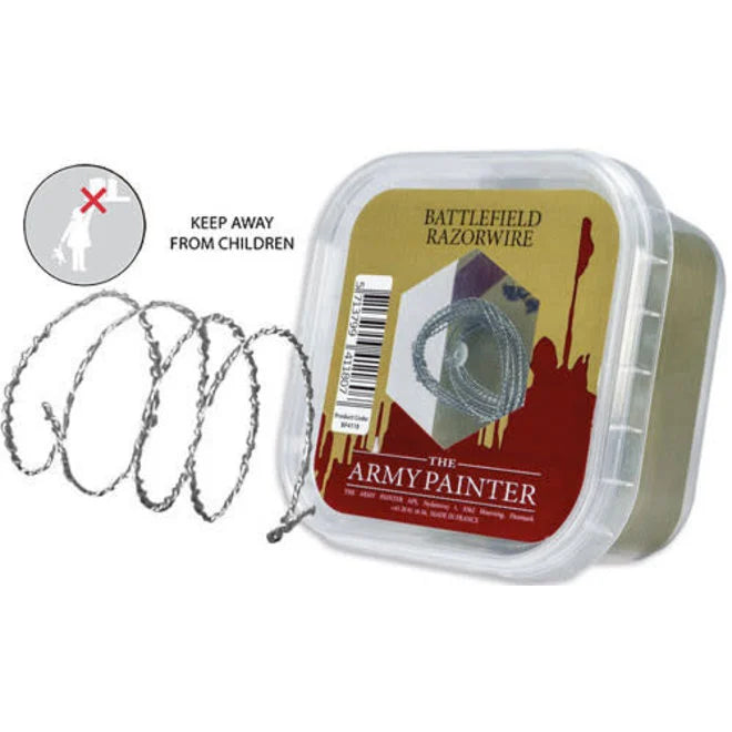 Army Painter Tools & Accessory