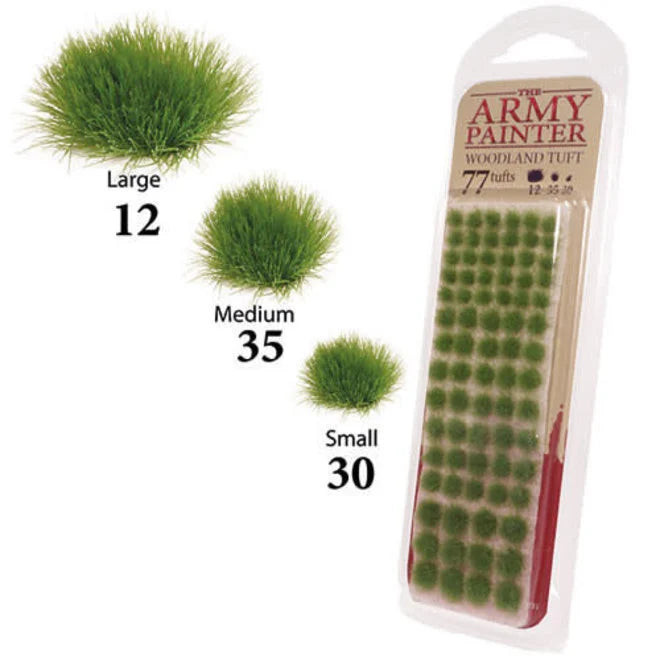 Army Painter Tools & Accessory