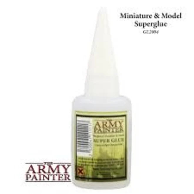 Army Painter Tools & Accessory