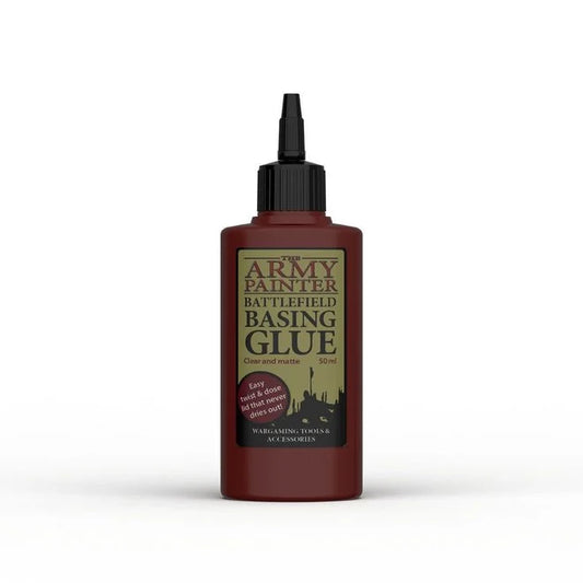 Army Painter - Battlefield : Basing Glue