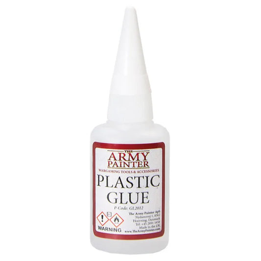 Army Painter - Plastic Glue 20GM