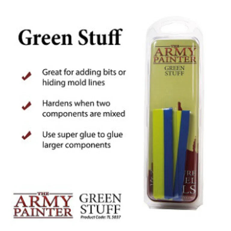 Army Painter Tools & Accessory