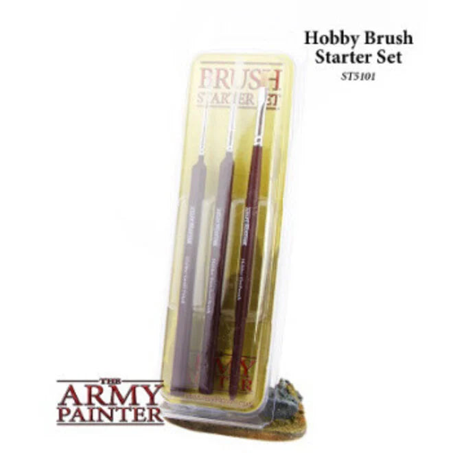 Army Painter Tools & Accessory