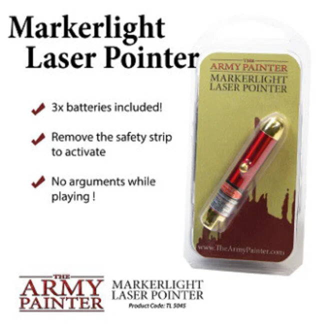 Army Painter Tools & Accessory