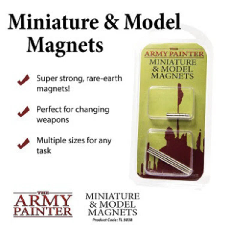 Army Painter Tools & Accessory