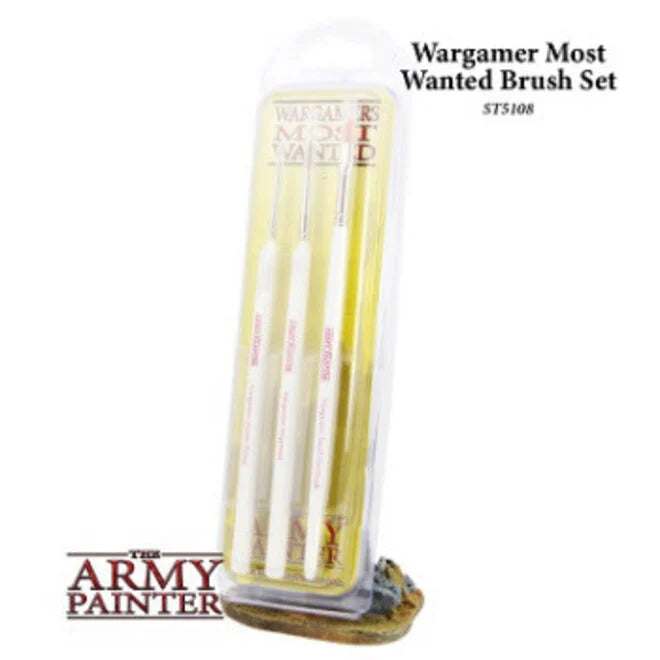 Army Painter Tools & Accessory