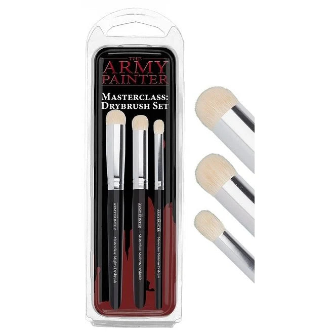 Army Painter Tools & Accessory