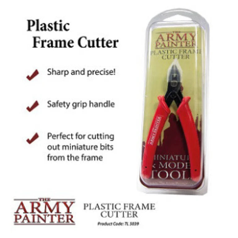Army Painter Tools & Accessory