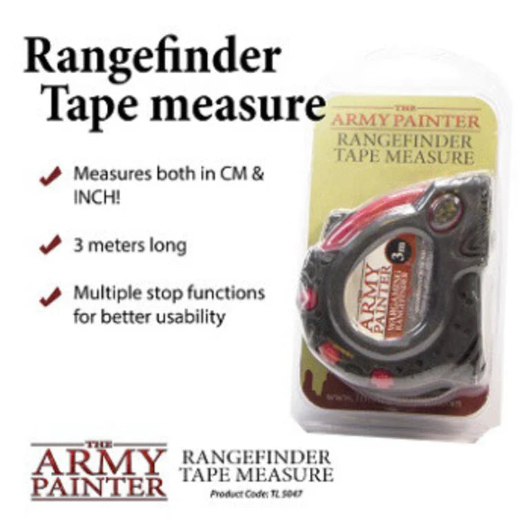 Army Painter Tools & Accessory