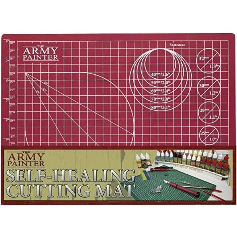 Army Painter Tools & Accessory