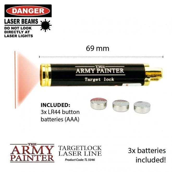 Army Painter Tools & Accessory