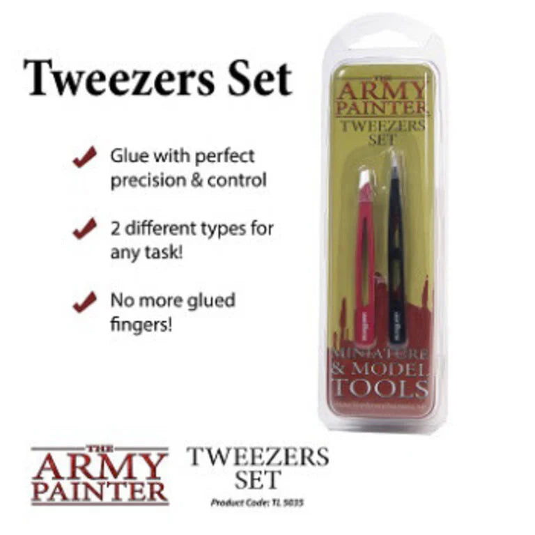 Army Painter Tools & Accessory