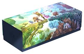 UG - Deck Case Arkhive 1000+ - MTG - Lorwyn Eclipsed - celestial reunion