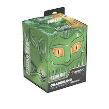 Squaroes - MTG - Lorwyn Eclipsed - Changeling