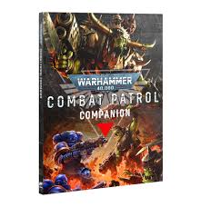 Warhammer Book Variety