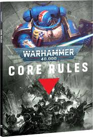 Warhammer Book Variety
