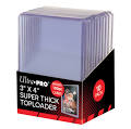 UP super thick top loader