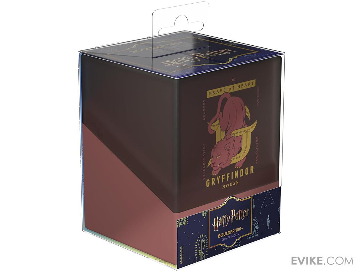 Ultimate Guard - Choose Your Boulder Deck Case (100+)