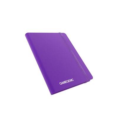 GAMEGENIC - Casual Album - 18 pocket - 360 Holds