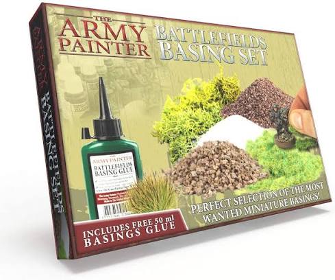 Army Painter Tools & Accessory