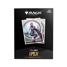 UD  D-PRO  Apex - MTG - Final Fantasy - Premium Sleeve