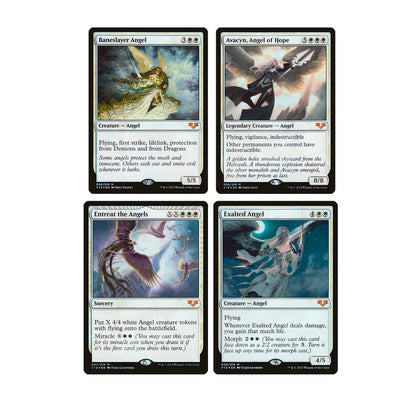 MTG From The Vault: Angels