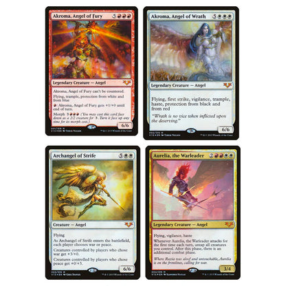 MTG From The Vault: Angels