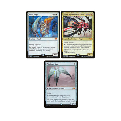 MTG From The Vault: Angels