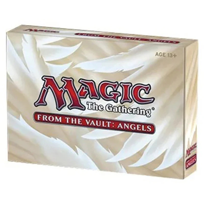 MTG From The Vault: Angels