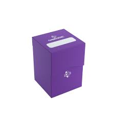 GameGenic Deck Holder 100+ mauve