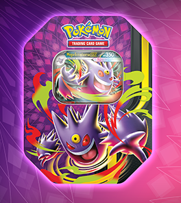 POKEMON FR - Boite Mega-Ectoplasma-ex