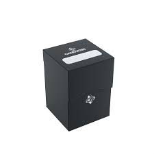 GameGenic Deck Holder 100+ noir
