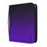 EVORETRO Top Loader Binder 3x3 216 Card holder