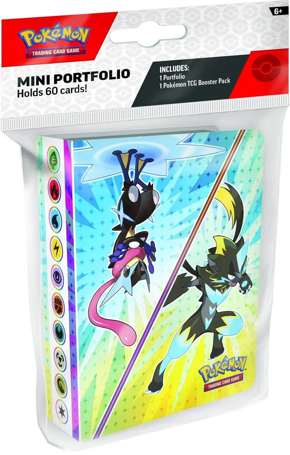 POKEMON MINI PORTFOLIO Q4 2026