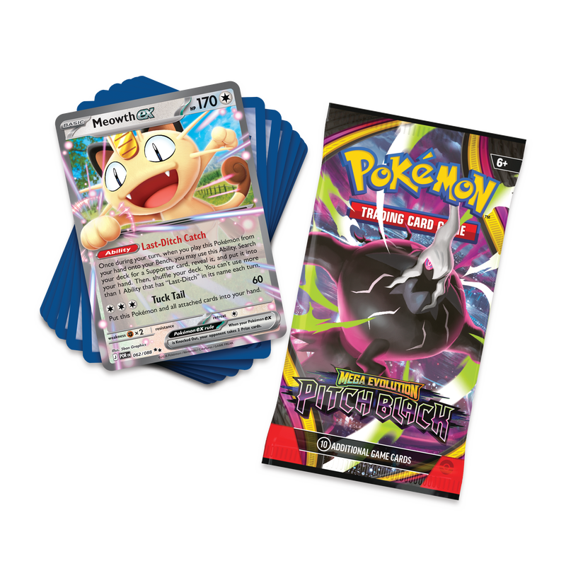 POKEMON DECK CRAFTER’S COLLECTION