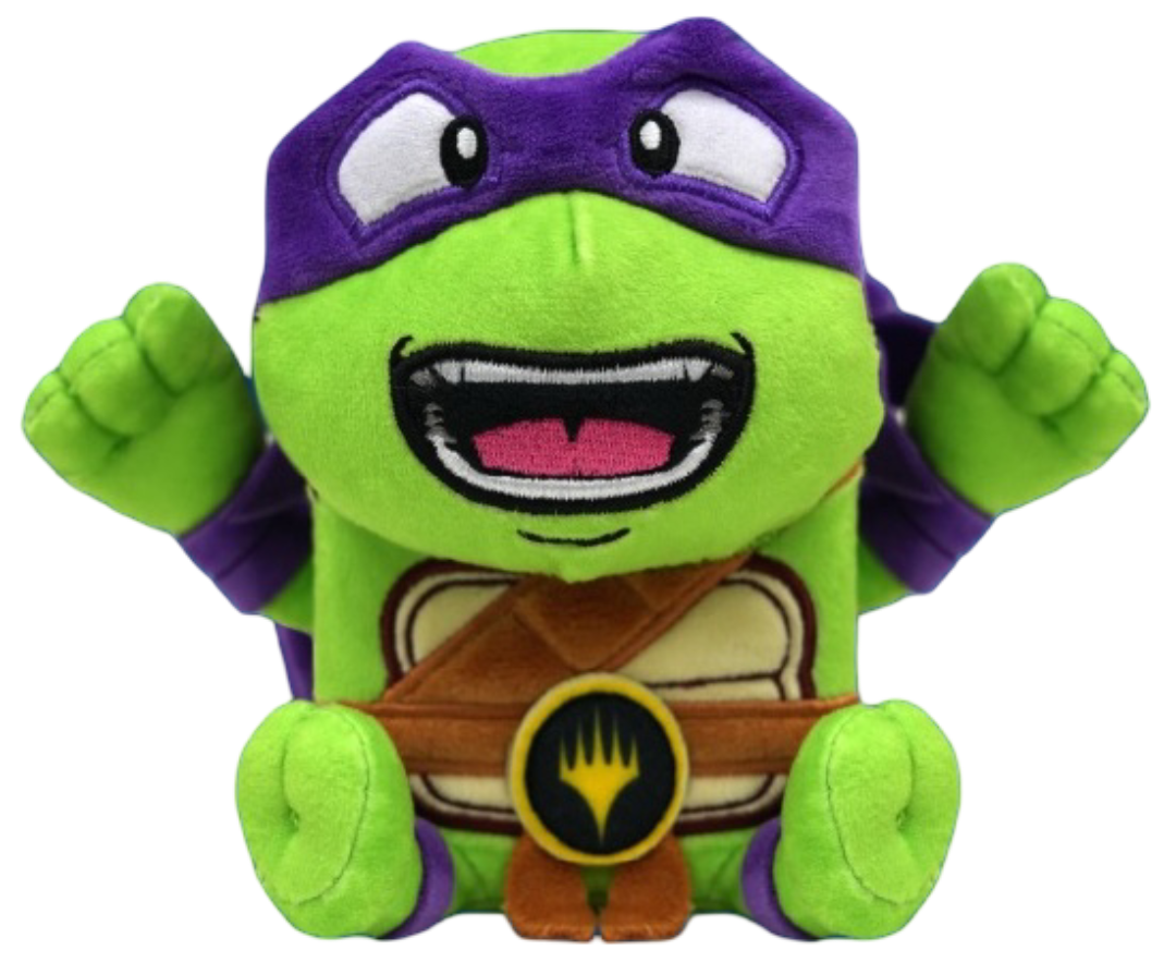 GATHERERS TAVERN TMNT