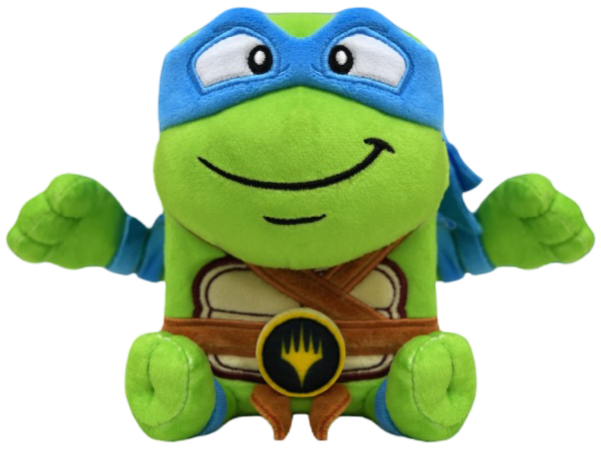 GATHERERS TAVERN TMNT