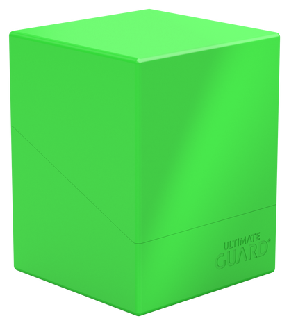 Ultimate Guard - Choose Your Boulder Deck Case Neon (100+)