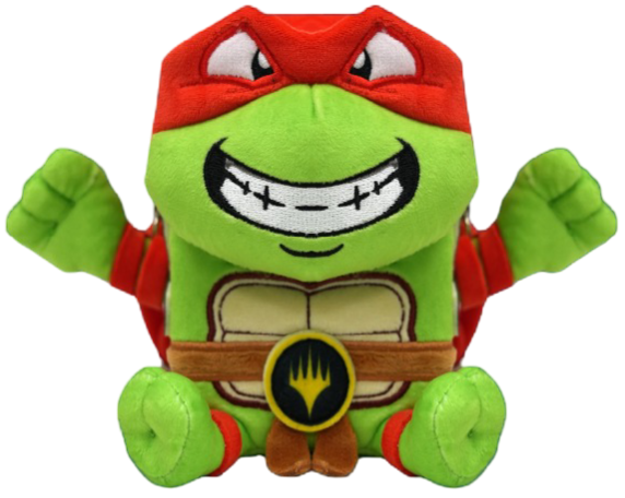 GATHERERS TAVERN TMNT