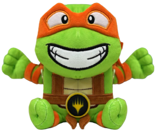 GATHERERS TAVERN TMNT