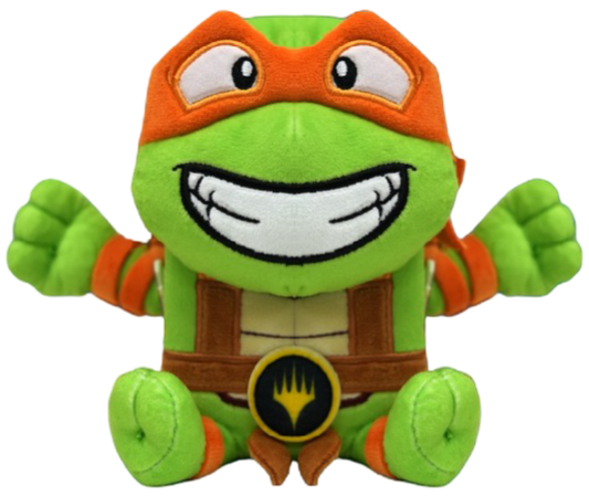 GATHERERS TAVERN TMNT