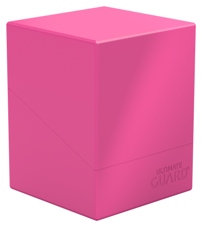 Ultimate Guard - Choose Your Boulder Deck Case Neon (100+)
