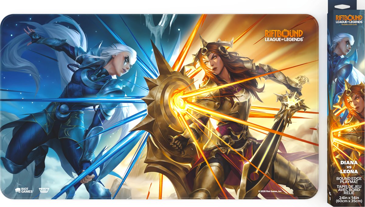 RIFTBOUND PLAYMAT