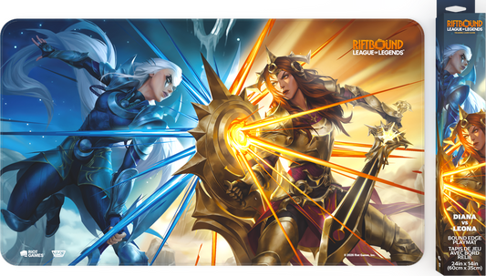 RIFTBOUND PLAYMAT