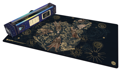 UG PLAYMAT HARRY POTTER