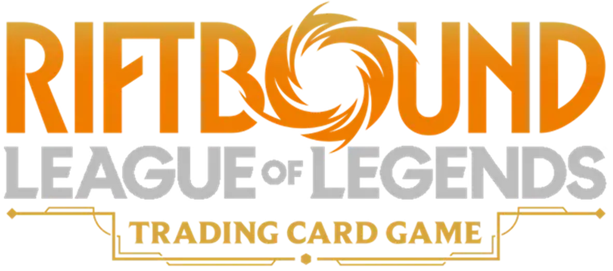 RIFTBOUND LEAGUE OF LEGENDS TCG LEGACY PLAYMAT