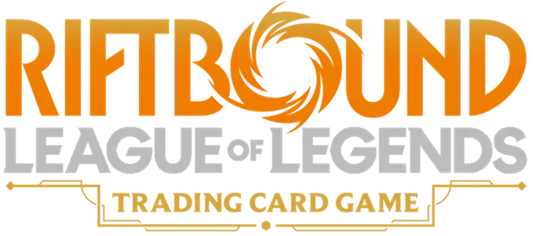 RIFTBOUND LEAGUE OF LEGENDS TCG LEGACY PLAYMAT