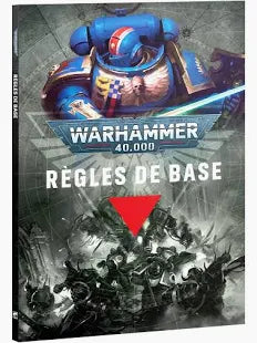 Warhammer Book Variety