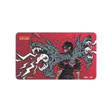 RIFTBOUND LEAGUE OF LEGENDS TCG SPIRITFORGED PLAYMAT