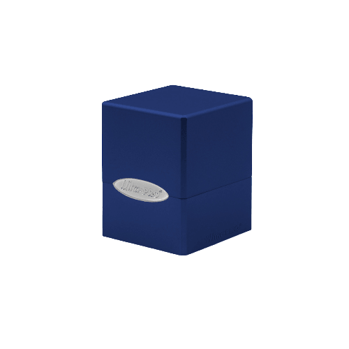Ultra Pro - Deck Box - Dark Blue